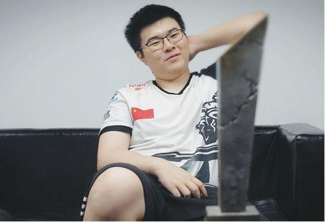 比赛经验和 比赛经验和