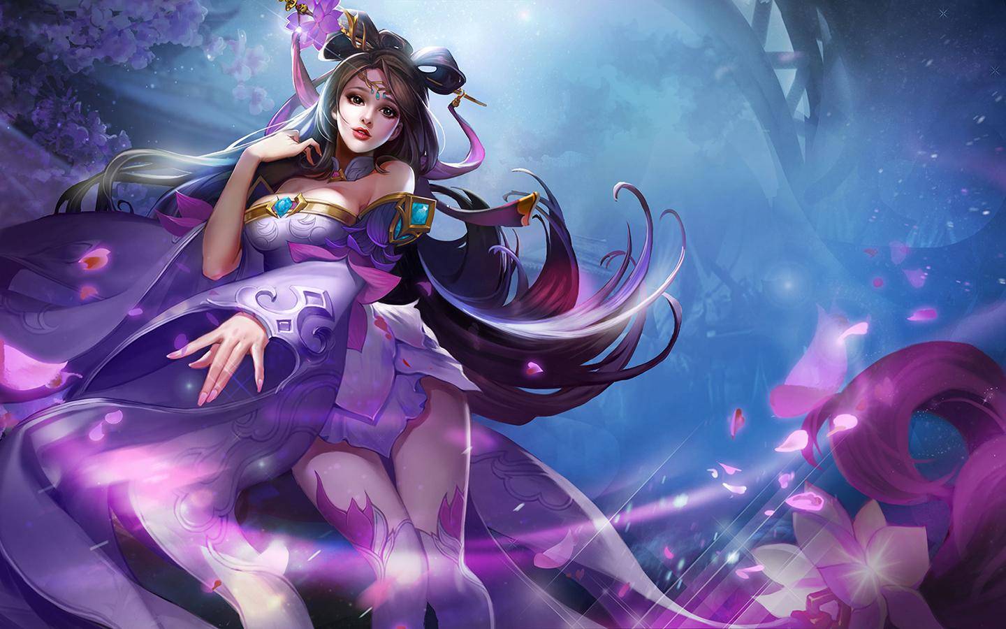 角的空间阅